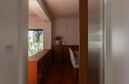 IMLA House | Luppa Architects
