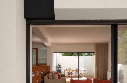 IMLA House | Luppa Architects
