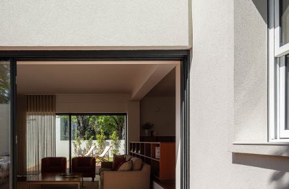 IMLA House | Luppa Architects
