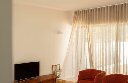 IMLA House | Luppa Architects
