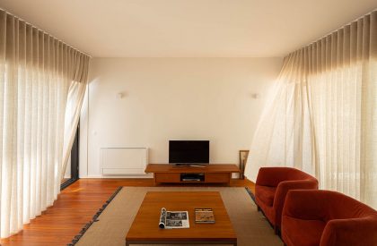 IMLA House | Luppa Architects