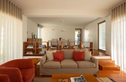 IMLA House | Luppa Architects