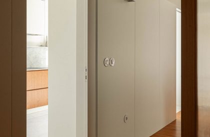 IMLA House | Luppa Architects
