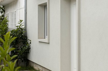 IMLA House | Luppa Architects