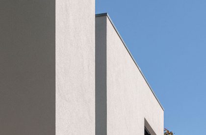 IMLA House | Luppa Architects