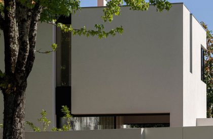 IMLA House | Luppa Architects