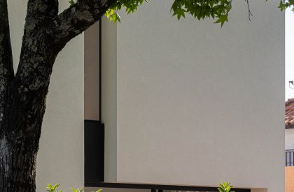 IMLA House | Luppa Architects