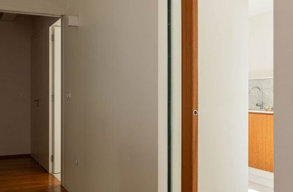 IMLA House | Luppa Architects