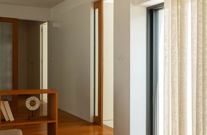 IMLA House | Luppa Architects