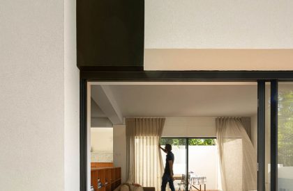 IMLA House | Luppa Architects