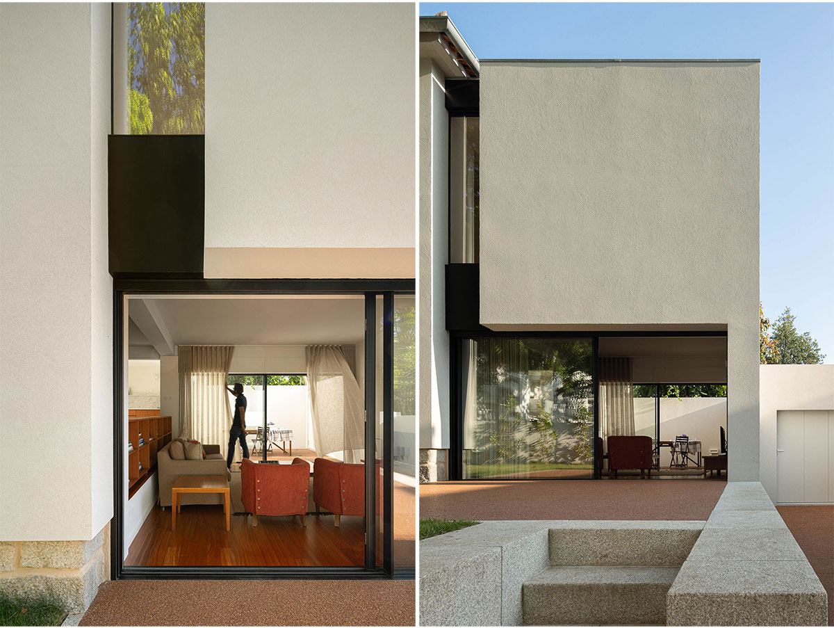 IMLA House | Luppa Architects