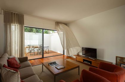 IMLA House | Luppa Architects