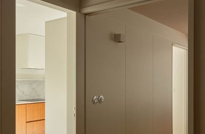 IMLA House | Luppa Architects