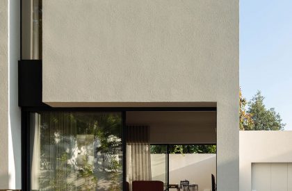IMLA House | Luppa Architects