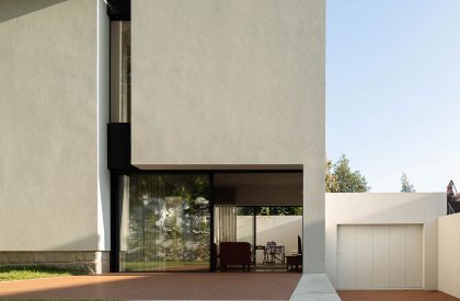 IMLA House | Luppa Architects