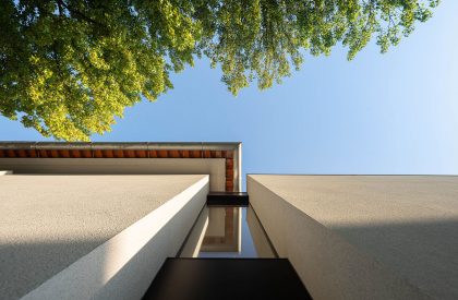 IMLA House | Luppa Architects
