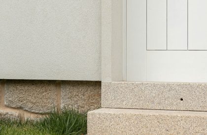 IMLA House | Luppa Architects