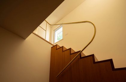 IMLA House | Luppa Architects