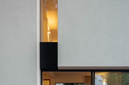 IMLA House | Luppa Architects