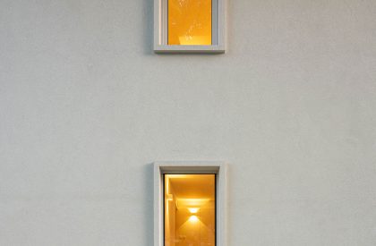 IMLA House | Luppa Architects