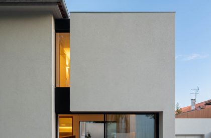 IMLA House | Luppa Architects