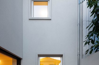 IMLA House | Luppa Architects
