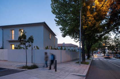 IMLA House | Luppa Architects