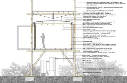 Dragonfly House | Berson Arquitectura