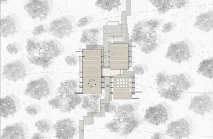 Dragonfly House | Berson Arquitectura