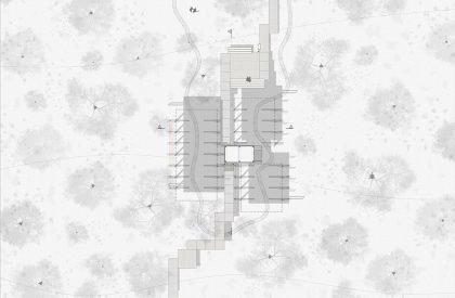 Dragonfly House | Berson Arquitectura