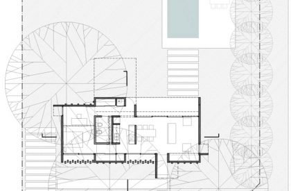 Suburban House | Besonias Almeida arquitectos