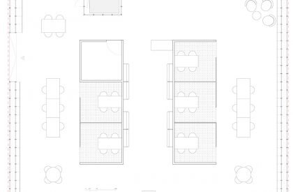 Cashmere pavilion | Atelier Meadow