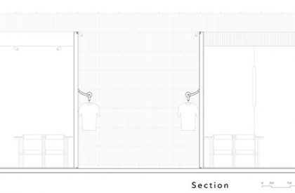 Cashmere pavilion | Atelier Meadow