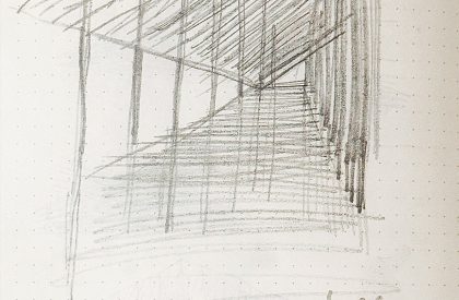 Cashmere pavilion | Atelier Meadow