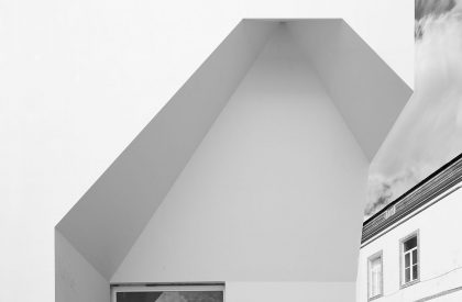 Meeting Centre in Grândola | Aires Mateus