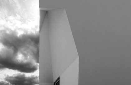 Meeting Centre in Grândola | Aires Mateus