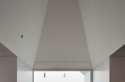 Meeting Centre in Grândola | Aires Mateus