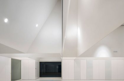 Meeting Centre in Grândola | Aires Mateus