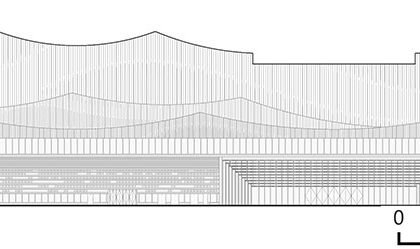 Changsha International Conference Center | SCAD
