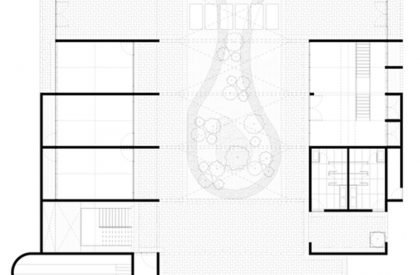 Community Development Center | CCA Centro de Colaboración Arquitectónica