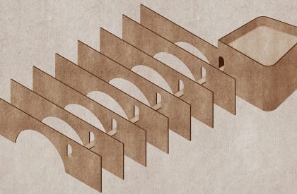 Community Development Center | CCA Centro de Colaboración Arquitectónica