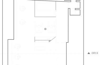 Corte D’Arte | Bruno Dias Arquitectura