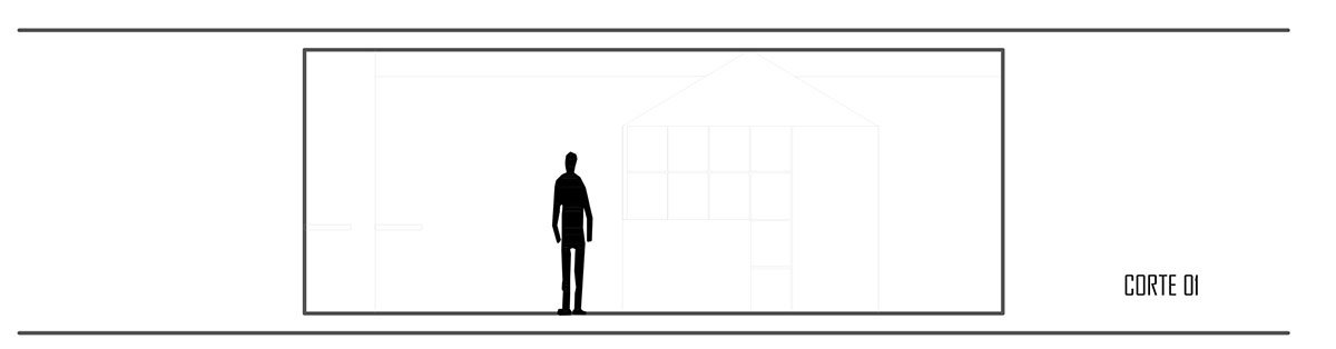 Corte D’Arte | Bruno Dias Arquitectura