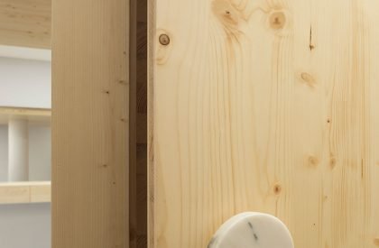 Corte D’Arte | Bruno Dias Arquitectura