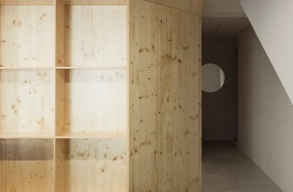 Corte D’Arte | Bruno Dias Arquitectura