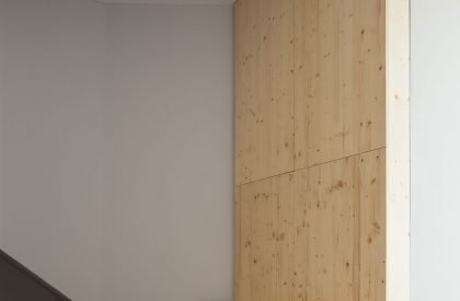 Corte D’Arte | Bruno Dias Arquitectura