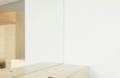 Corte D’Arte | Bruno Dias Arquitectura