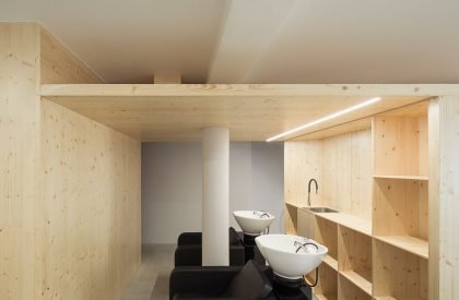 Corte D’Arte | Bruno Dias Arquitectura