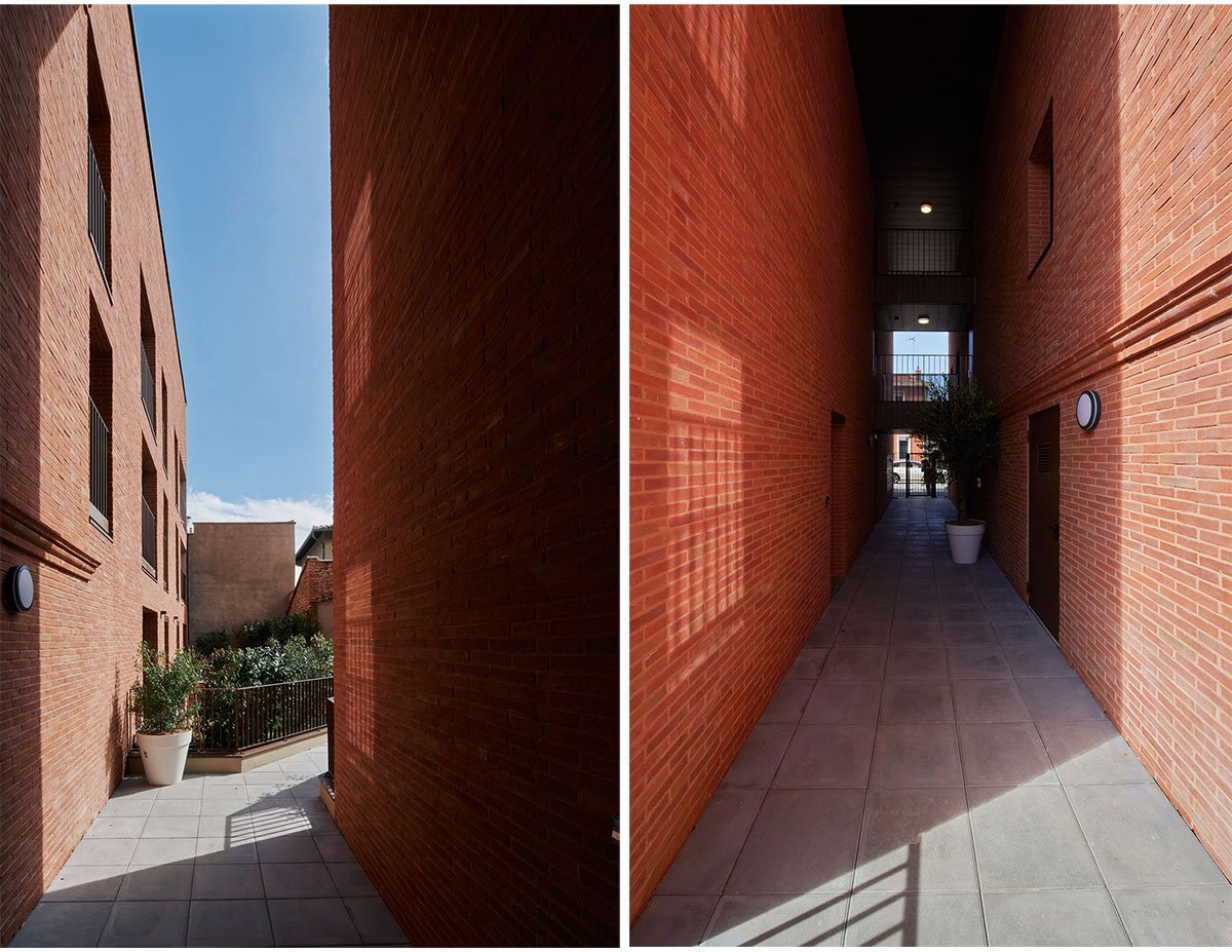 Ecrin des Minimes | TAA (Taillandier Architectes Associés)