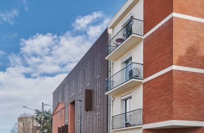 Ecrin des Minimes | TAA (Taillandier Architectes Associés)